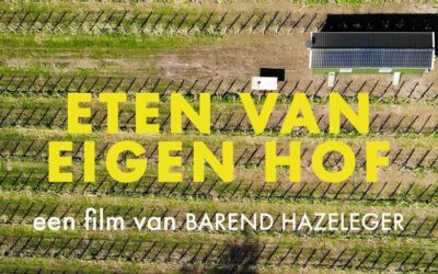 Eten van Eigen Hof