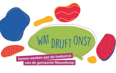 Omgevingsvisie Nieuwkoop