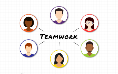 Wie, wat en waar bereikbaar?