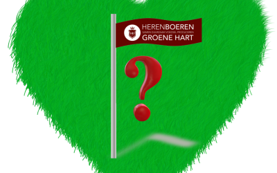 Ins en outs van zoektocht Herenboeren locatie