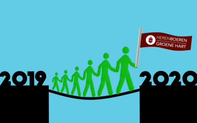 Samen Herenboeren in 2020