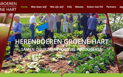 Nieuwe website staat online!