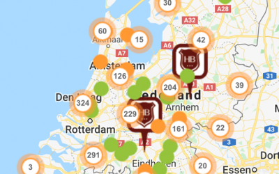 Nieuws van andere Herenboerderijen