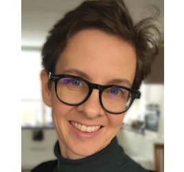 Even voorstellen… Myra de Bruijn