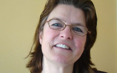 Even voorstellen… Lieneke Koenes