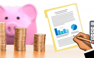 Vacature penningmeester