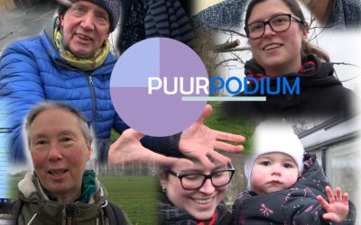 Herenboeren Groene Hart in de spotlights op PuurPodium