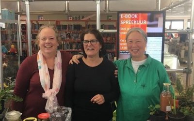 100ste intentiehouder aangemeld!