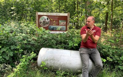 Herenboeren… een continu groeiproces vol dynamiek en uitdaging!