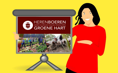 Stokpaardje zoekt gladde tong