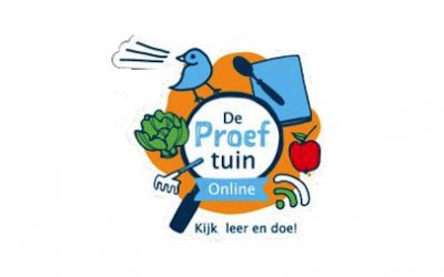 Eetbaar Alphen: online workshop Conserveren