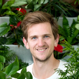 Arne Driessen