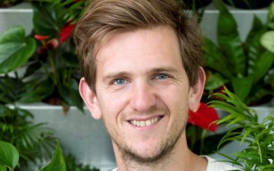 Even voorstellen…. Arne Driessen, secretaris