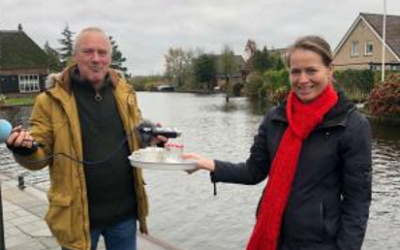 De 4 Jaargetijden van Passaggio in het Groene Hart