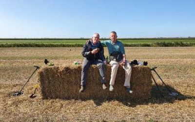 Even voorstellen…. Leo van den Brand