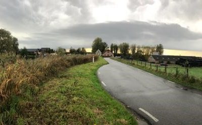 Eerste Herenboerderij in het Groene Hart een feit!