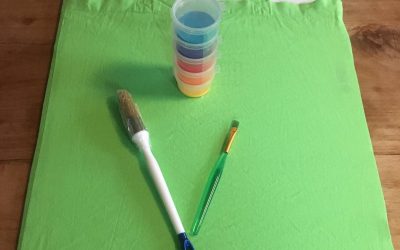 Sint en Piet jureren voor alternatieve Vrijwilligersdag