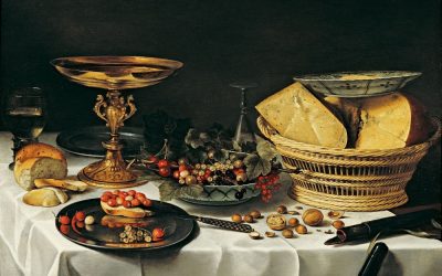 De Tuin van Holland: leren van de 17e eeuw