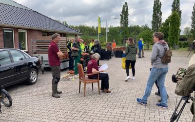 De kop is eraf voor Herenboeren Assen